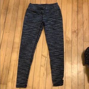 RBX leggings size medium